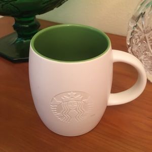Starbucks Collection Mug